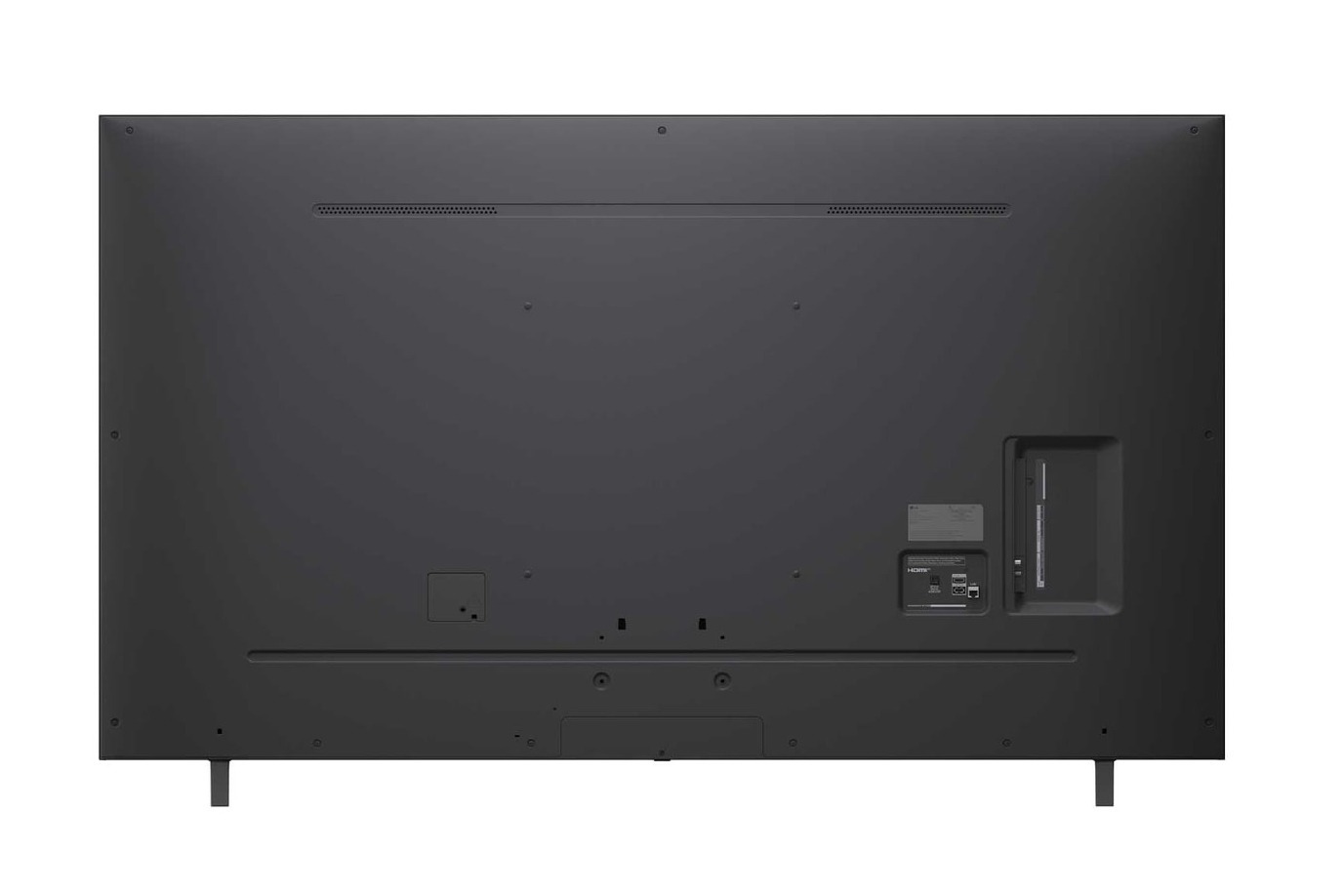 Tivi NanoCell LG AI 4K 65 inch 65NANO80ASA