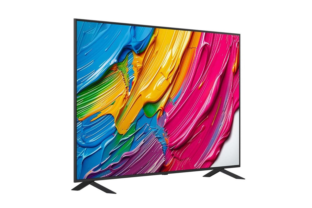 Tivi LG QLED AI 4K 50 inch 50QNED80ASA