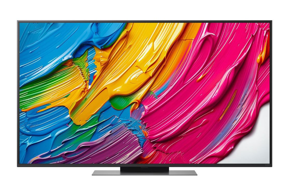 Tivi LG QLED AI 4K 55 inch 55QNED81ASA