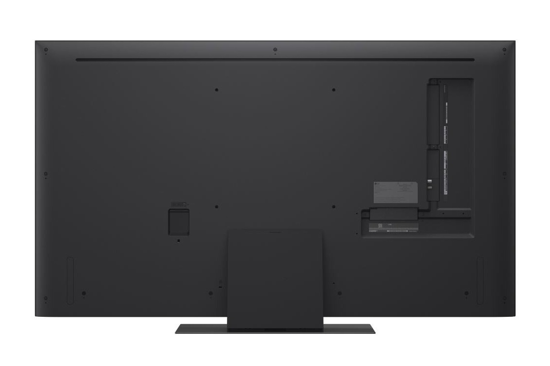 Tivi LG QLED AI 4K 65 inch 65QNED81ASA