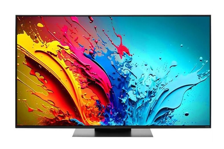 Tivi LG QLED AI 4K 55 inch 55QNED86ASA