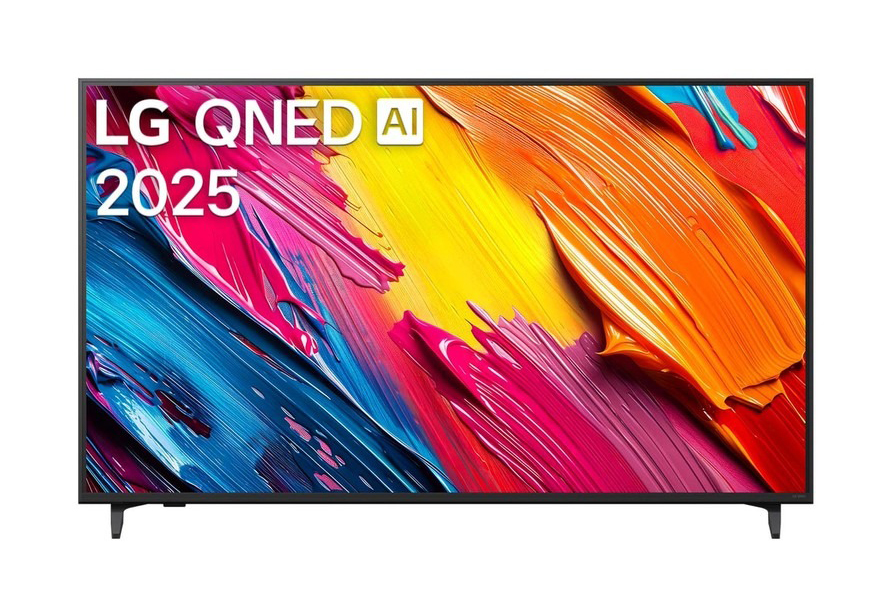 Tivi LG 4K 55 inch 55QNED70ASA