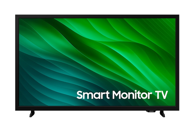 Tivi Samsung Smart 32 inch LS32H5000FK