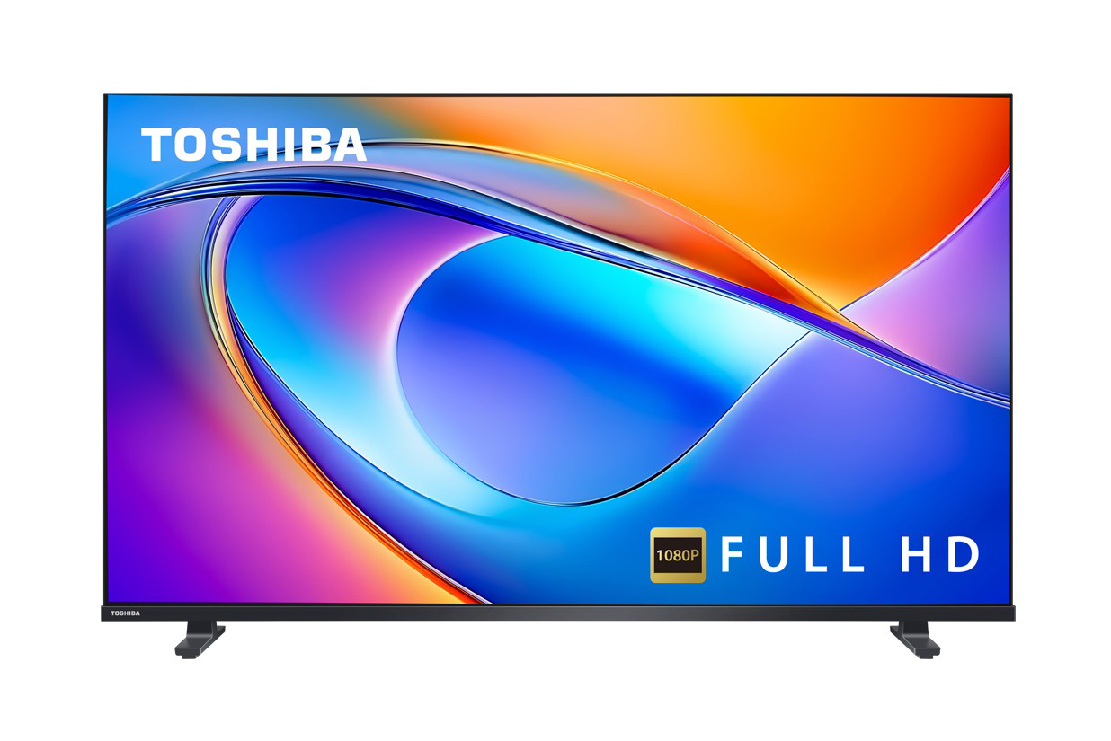 Tivi Toshiba Smart Full HD 43 inch 43E31RP