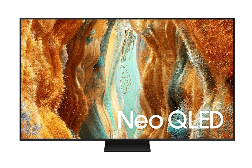 Tivi Samsung Neo Qled 4K 55 inch QA55QN70FAKXXV
