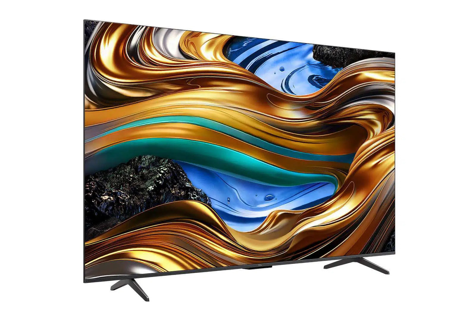 Tivi TCL 4K 43 inch 43P755