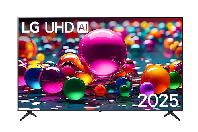Tivi LG 4K 75 inch 75UA841CPSA