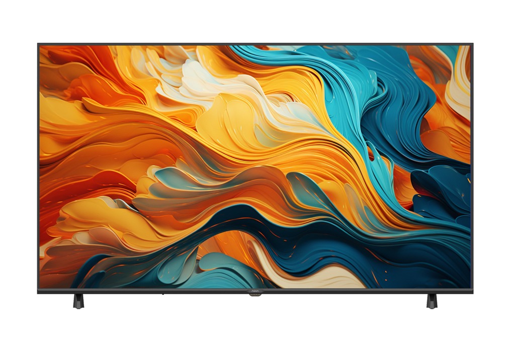 Tivi Aqua 4K 75 inch AQT75K85FUX
