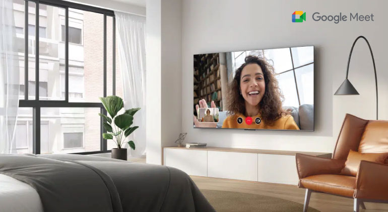 Google Meet