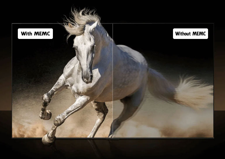 MEMC
