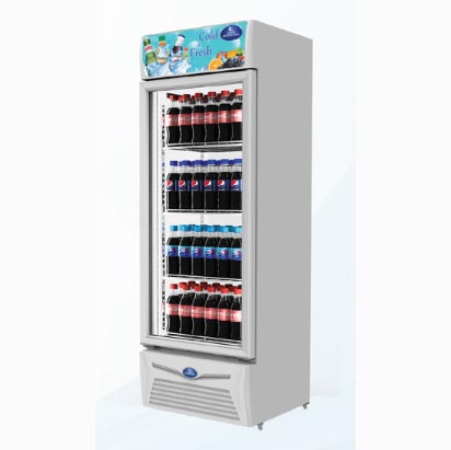 Tủ mát Sanden 290 lít SPA-0303A