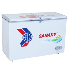 Tủ bảo quản Sanaky 560 lít VH-5699W3, Inverter
