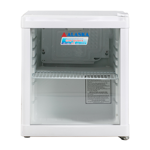 Tủ mát Mini 50 lít Alaska LC-50