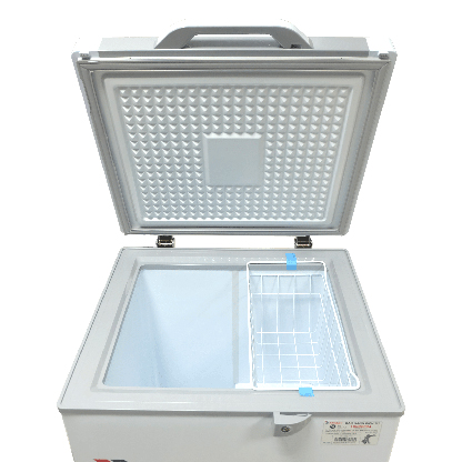 Tủ bảo quản Sanaky 100 lít VH-1599HYK kính cường lực