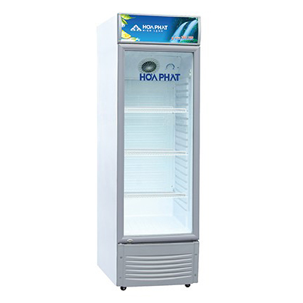 Tủ mát Hòa Phát 147 lít HSC 550F1R1