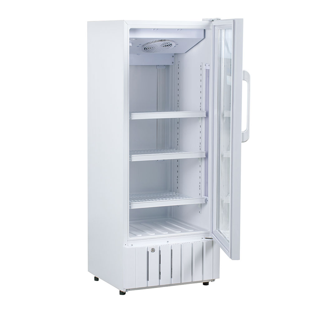 Tủ mát Alaska 260L LC-455H