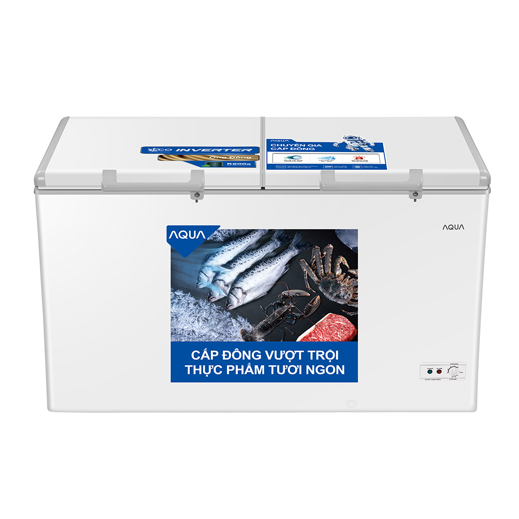 Tủ bảo quản Aqua Inverter 508L AQF-C6901E