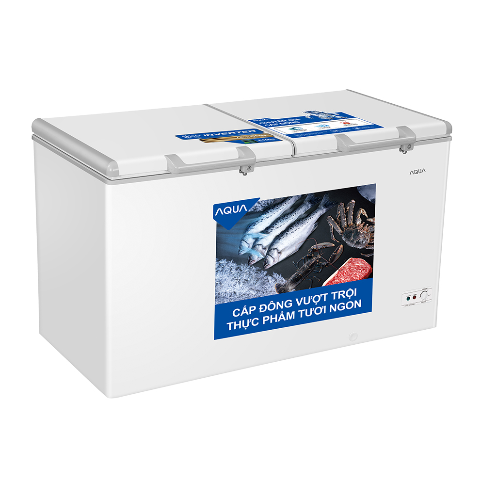 Tủ bảo quản Aqua Inverter 508L AQF-C6901E