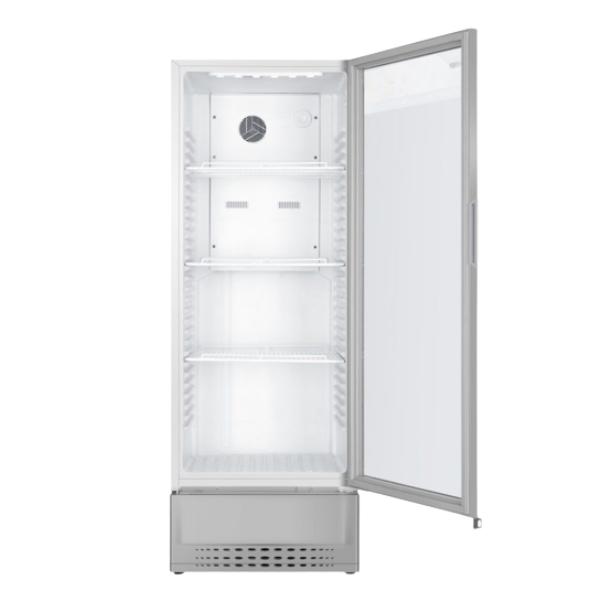 Tủ mát Aqua 1 cánh 215L AQS-AF340N