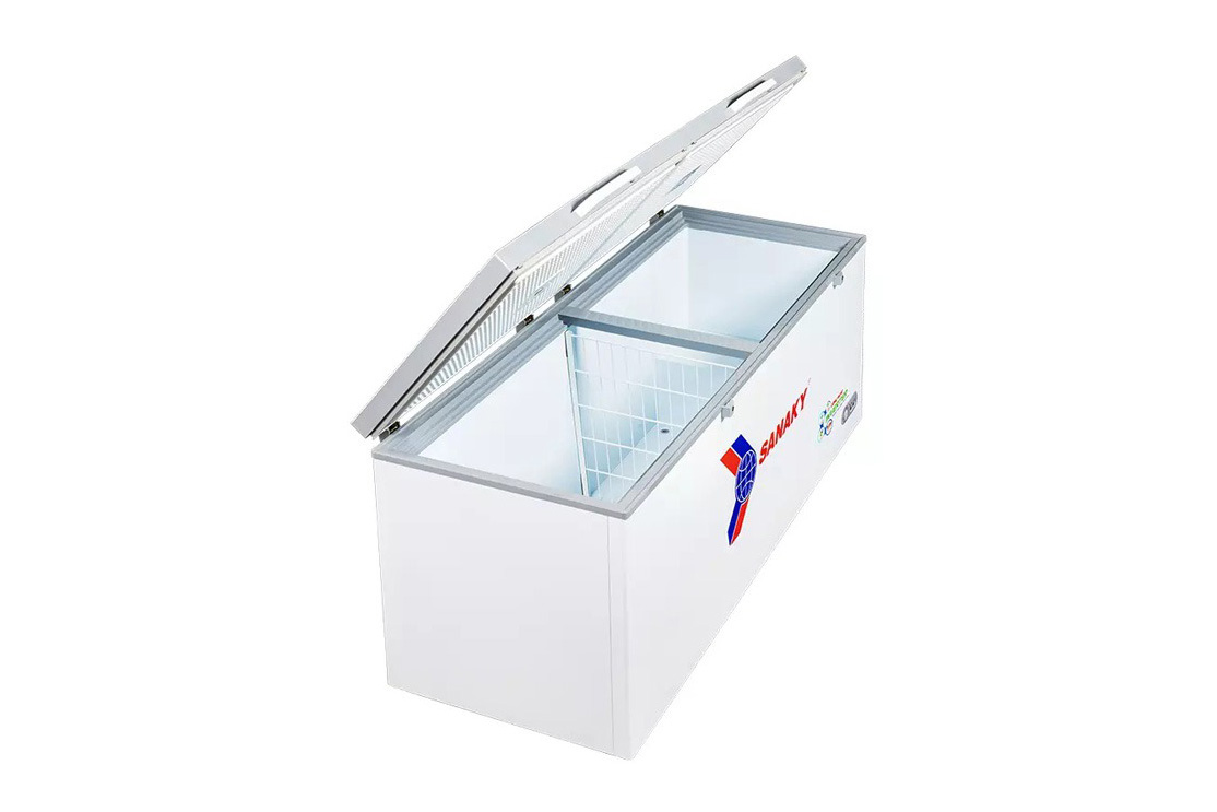 Tủ bảo quản Sanaky 860 lít VH-8699HY, 1 ngăn, 2 cánh