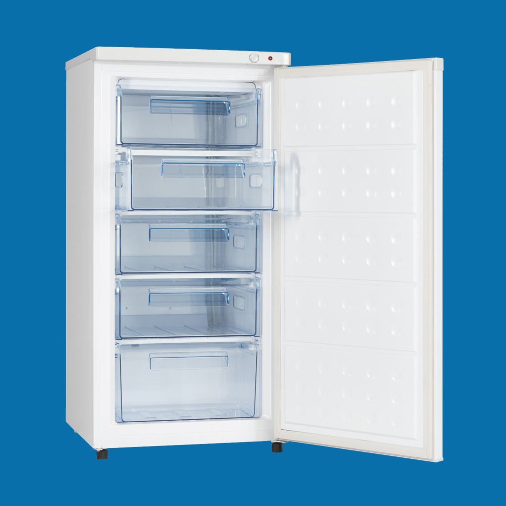 Tủ bảo quản Hòa Phát dạng đứng 147 lít HPF-UAH6147