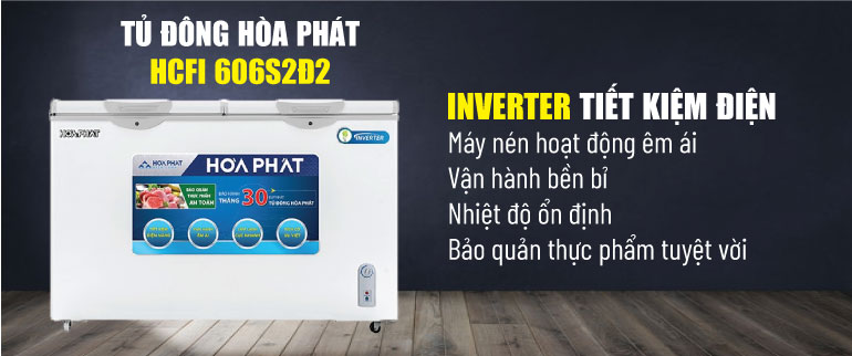 HCFI 606S2Đ2