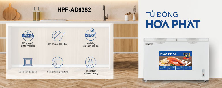 HPF AD6352