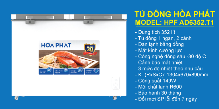 HPF AD6352.T1