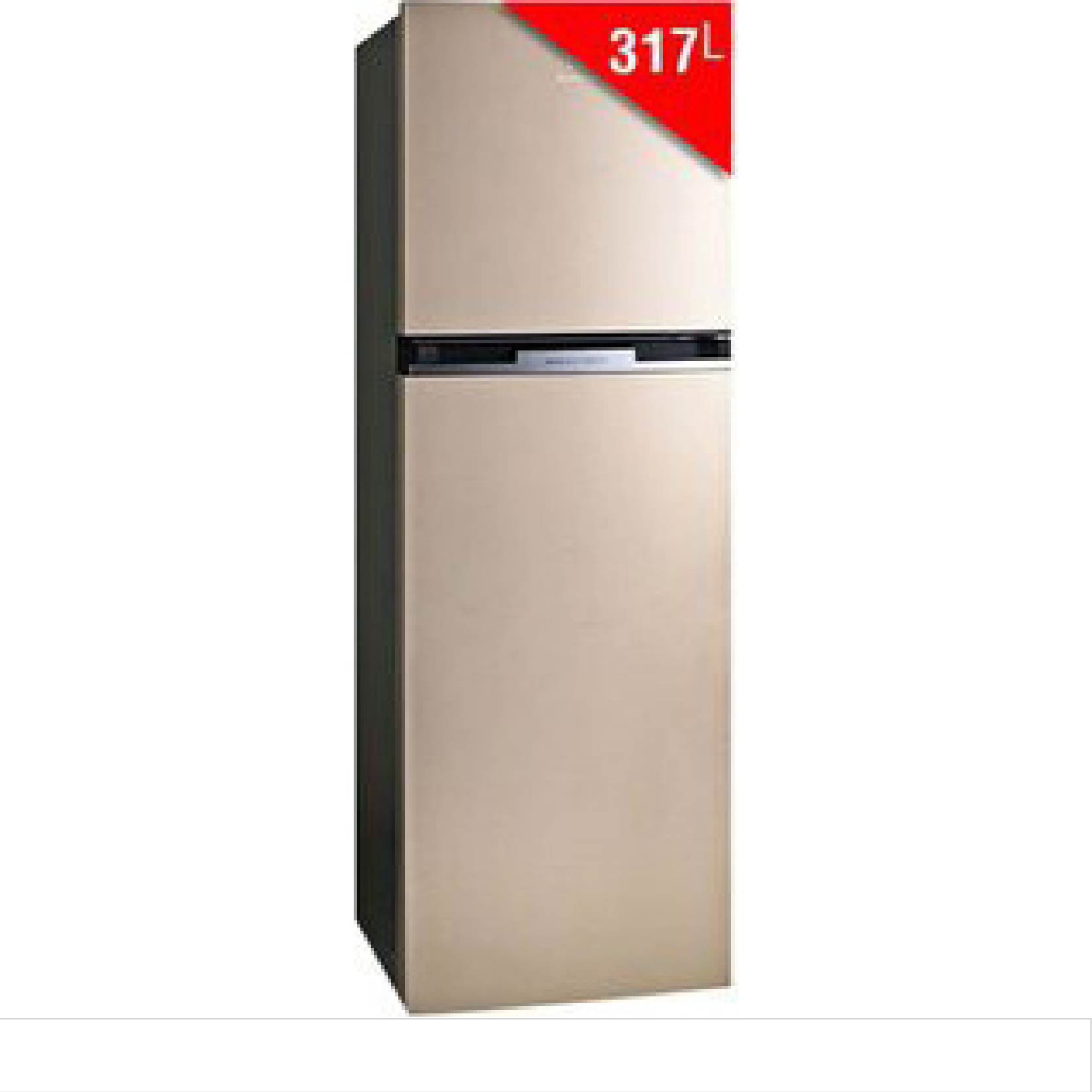 Tủ lạnh Electrolux inverter 320 lít ETB3200G-G