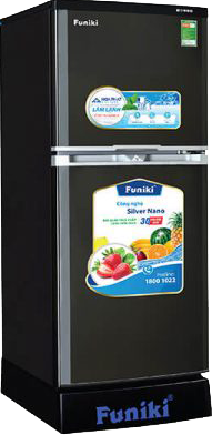 Tủ lạnh Funiki 159 lít FR-166ISU