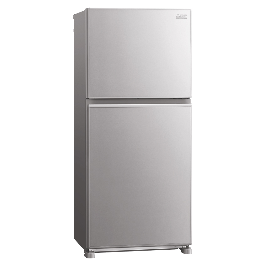 Tủ lạnh Mitsubishi inverter 344 lít MR-FX43EN-GSL