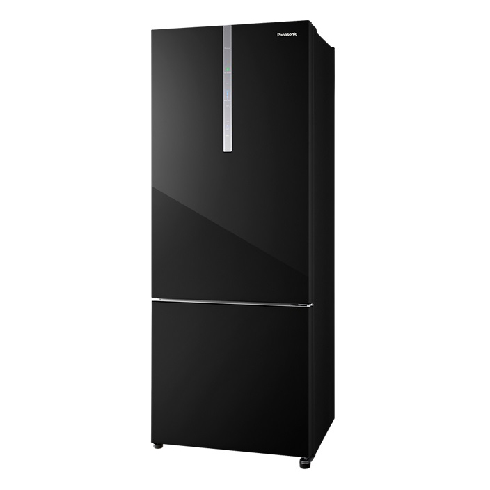 Tủ lạnh Panasonic inverter 420 lít NR-BX471WGKV