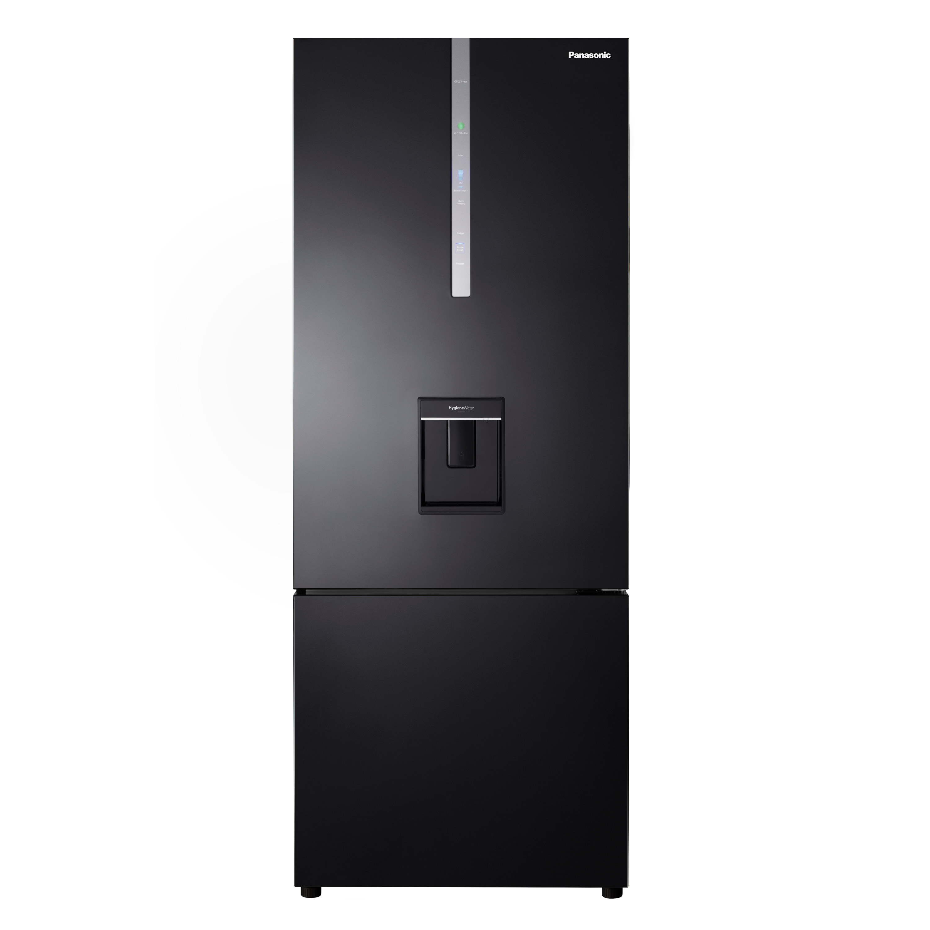 Tủ lạnh Panasonic inverter 417L NR-BX471GPKV