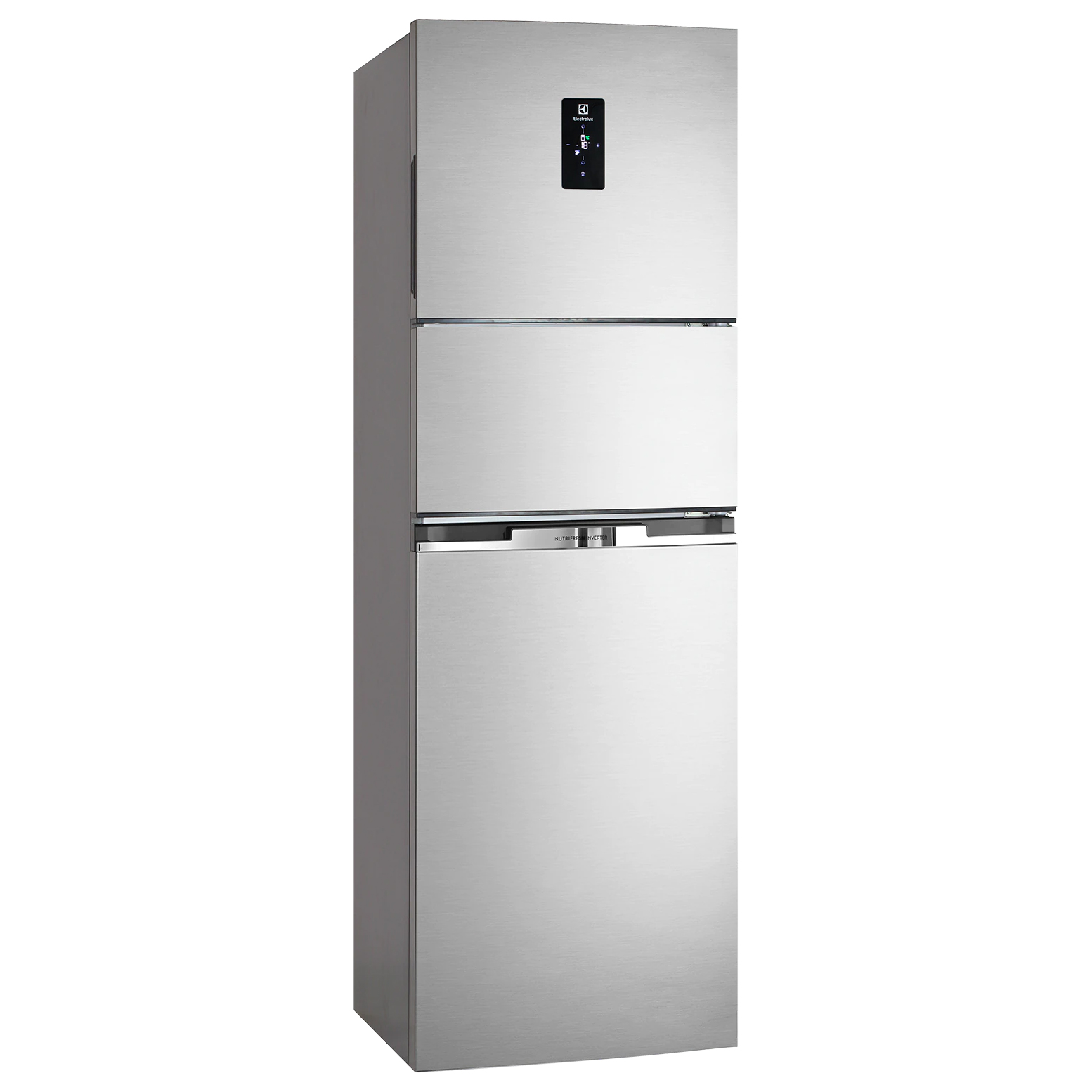 Tủ lạnh Electrolux 3 cửa Inverter 340 lít EME3700H-A