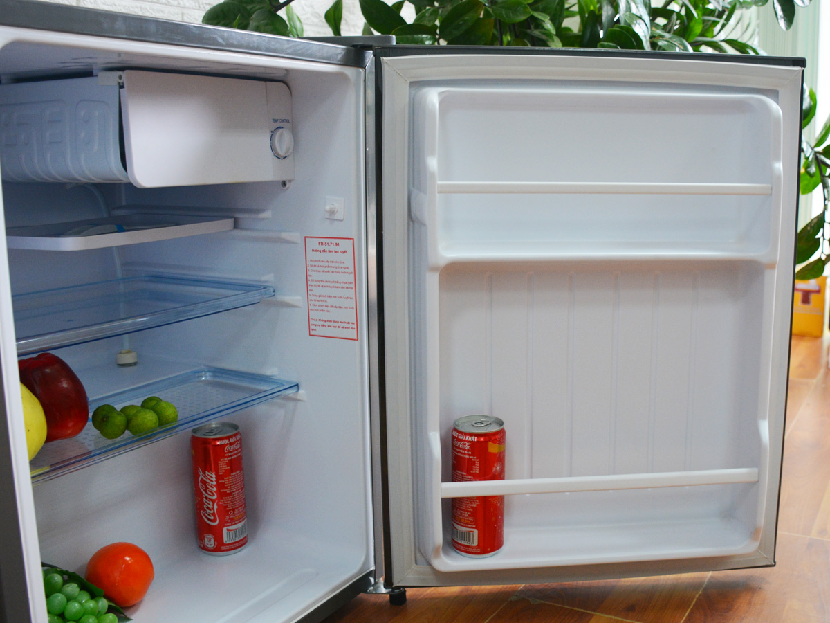 Tủ lạnh Mini Funiki 74L FR-71CD