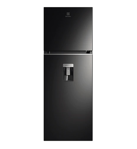 Tủ lạnh Electrolux 341 lít Inverter ETB3740K-H