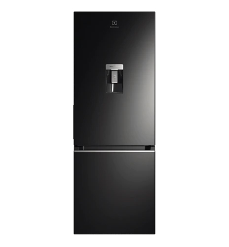 Tủ lạnh Electrolux 308 lít Inverter EBB3442K-H