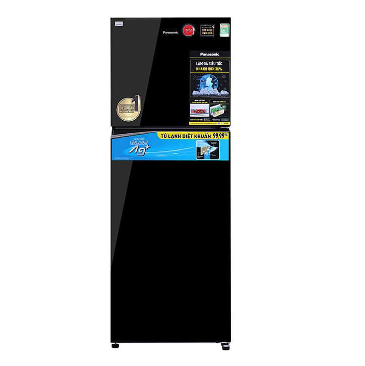 Tủ lạnh Panasonic inverter 268 lít NR-TV301VGMV