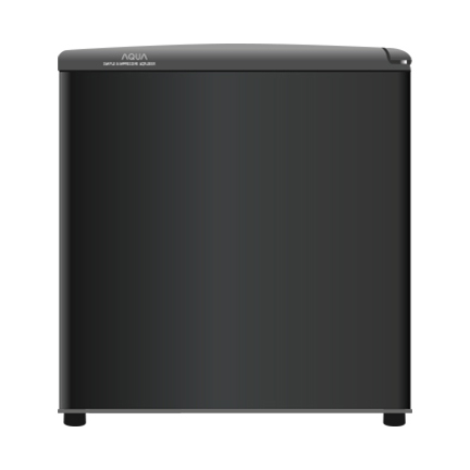 Tủ lạnh Aqua 53L AQR-D59FA(BS)