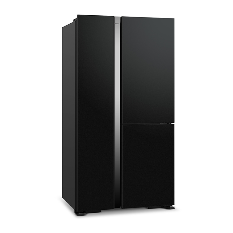 Tủ lạnh Hitachi inverter 590L R-M800PGV0(GBK)