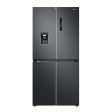 Tủ lạnh Samsung 4 cánh 488L RF48A4010B4/SV