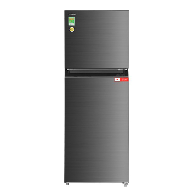 Tủ lạnh Toshiba Inverter 312 lít GR-RT416WE-PMV(58)-MM