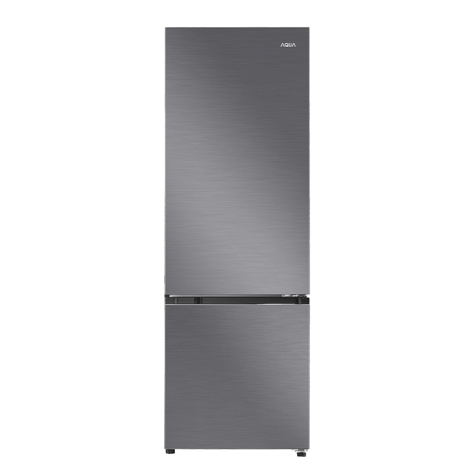 Tủ lạnh Aqua Inverter 350L AQR-B390MA(SLB)