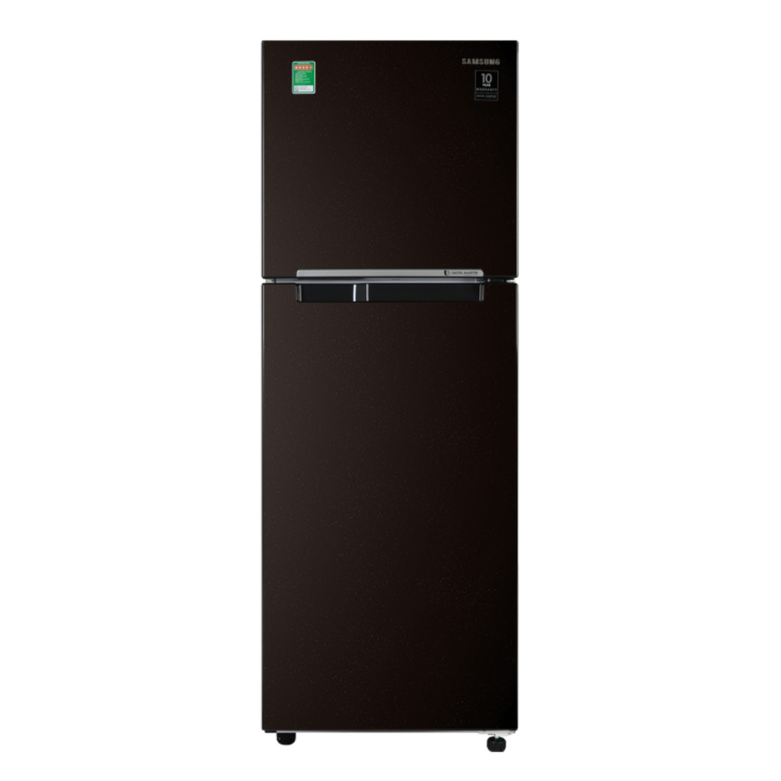 Tủ lạnh Samsung inverter 236L RT22M4032BY/SV