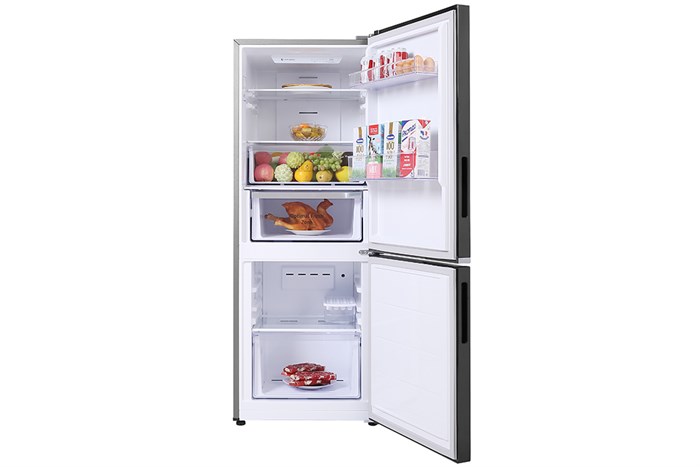 Tủ lạnh Samsung Inverter 280 lít RB27N4010BU