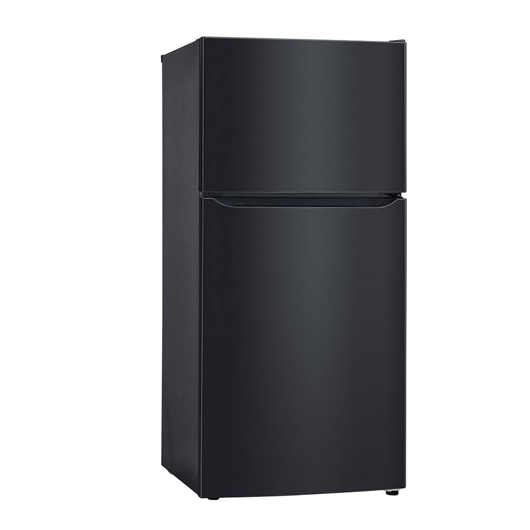 Tủ lạnh ngăn đá trên LG 572 lít Smart Inverter LTB55BLMD
