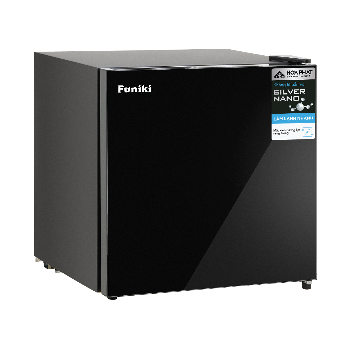 Tủ lạnh Mini Funiki 46 lít HR-S646GB