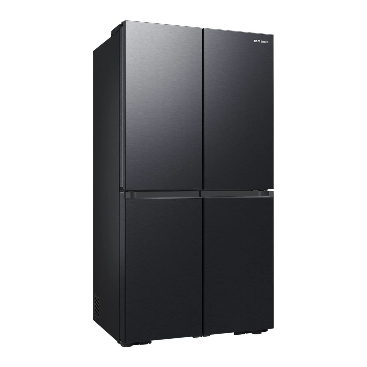 Tủ lạnh Samsung Inverter 648 lít RF59C766FB1/SV