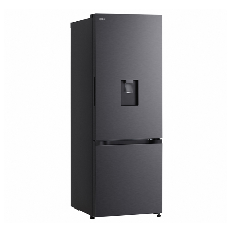 Tủ lạnh LG Inverter 332 lít LBD33BLMA