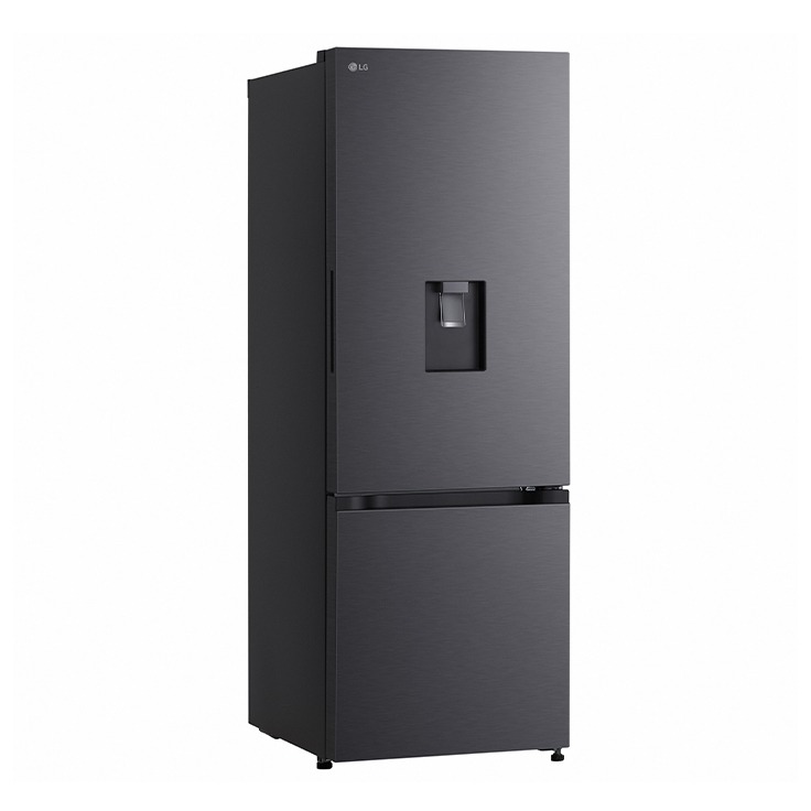 Tủ lạnh LG Inverter 332 lít LBD33BLM
